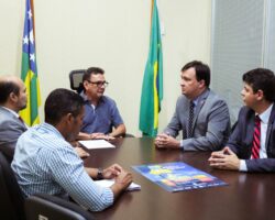 OAB cobra apuração célere do crime contra o advogado Jarbas Feitoza