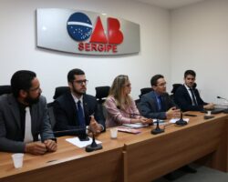 Ética, participação feminina e desafios na profissão são debatidos por Conselho Estadual da Jovem Advocacia