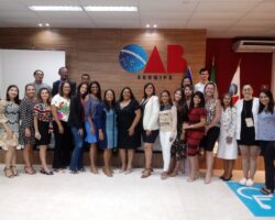 Mulher: Cuide-se! é realizado com sucesso na Regional Lagarto