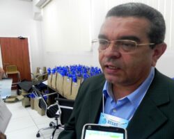 XII Encontro de Recursos Hídricos em Sergipe acontece com participação da OAB/SE