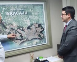 OAB atenta aos encaminhamentos para revisão do Plano Diretor e implementação da REURB em Aracaju