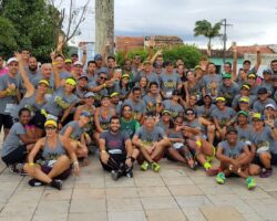 Atletas da OAB/CAASE participam da 36ª Corrida Cidade de Aracaju