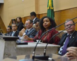OAB participa de debate sobre abatedouros