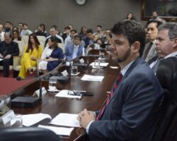 OAB participa de reunião com o CNJ