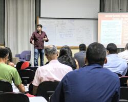 OAB/SE realiza capacitação prática sobre teses revisionais e cálculos previdenciários