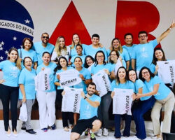 Última oficina do Medida Legal ensina versão diet da “Colomba Pascal”