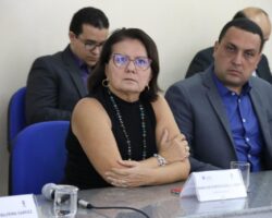 Representantes da OAB são empossados no Colégio de Vogais da Jucese