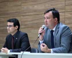 Desafios da advocacia dativa são comuns em diversos municípios de Sergipe