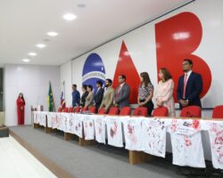 I Simpósio de Direitos Humanos e Interdisciplinaridade: Articulações no Enfrentamento aos Discursos de Ódio é realizado com sucesso