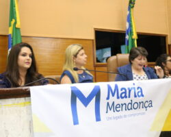 OAB/SE participa da audiência pública sobre política de incentivo ao empreendedorismo feminino