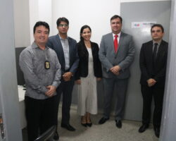 Conquista para advocacia criminal de Sergipe: parlatório é reformado no Cadeião