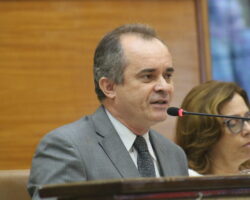 Representantes da OAB participam de Audiência Pública sobre o Golpe Militar na Alese