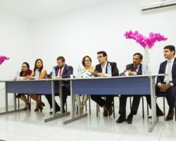 Advocacia do Sertão reafirma necessidade de democratização nas nomeações de dativos