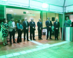 Campanha Abril Verde é lançada na sede da OAB