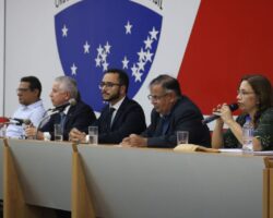 Debate realizado na OAB esclarece e analisa pontos da Reforma da Previdência