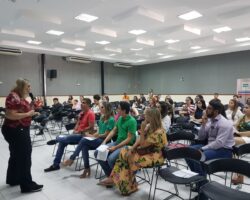 Workshop Produtividade Jurídica e Gestão de Tempo para Advocacia percorre as Regionais e é encerrado com sucesso em Aracaju