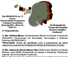 XVI Encontro do Fórum de Pesquisa de Gênero da CDDM OAB-SE acontece amanhã