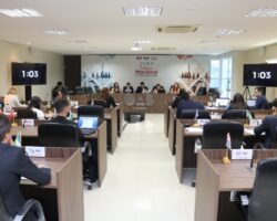 Presidentes Jovens emitem nota de repúdio contra decisão do TJ-PR que reduziu os honorários sucumbenciais