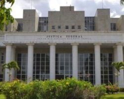 Justiça Federal divulga portaria sobre transferência de ponto facultativo do feriado de Corpus Christi