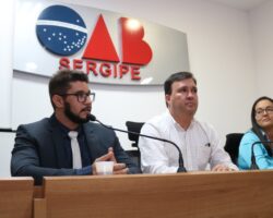 Roda de conversa coloca em debate possibilidades à advocacia e capacidade de inovar na profissão