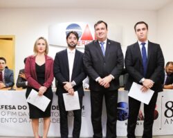 OAB/SE inova e cria Comissão Especial de Estudos Permanentes sobre Compliance