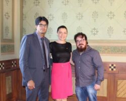 OAB/SE PARTICIPA DE PROJETO DO INSTITUTO TERRE DES HOMMES BRASIL