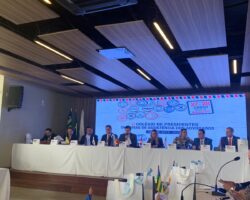 CAASE participa do II Colégio de Presidentes de Caixas de Assistência dos Advogados