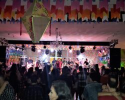 ‘Forró da Advocacia’ aconteceu em clima de confraternização