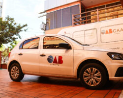OAB disponibiliza carro para o atendimento das Salas da Advocacia