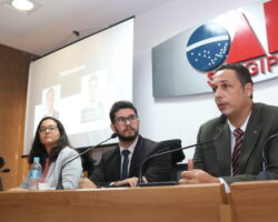 Diferenças entre publicidade e propaganda na advocacia são motes de roda de conversa