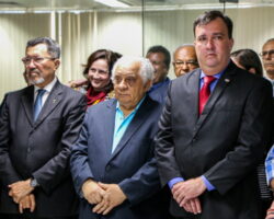 OAB participa de homenagem a Tobias Barreto
