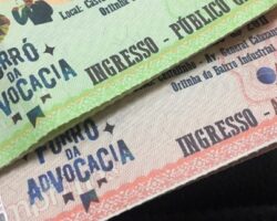 ‘Forró da Advocacia’ acontece dia 14 com Jeanny e Dedé, Igor Ativado e Jailson do Acordeon