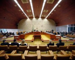 Em decisão liminar STF afirma que OAB não precisa prestar contas ao TCU