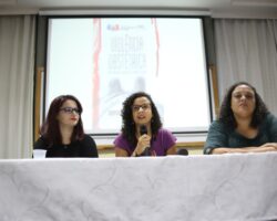 Violência obstétrica é debatida em ciclo de palestras promovido pela OAB/SE