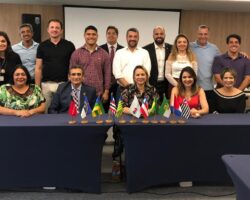 CAASE participa do CONCAD Nordeste na Paraíba