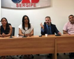 OAB discute em audiência pública os problemas dos lixões e o processo de coleta no Estado