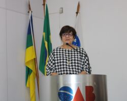 OAB/SE participa de Seminário sobre o Serviço da Abordagem Social do Município de Aracaju