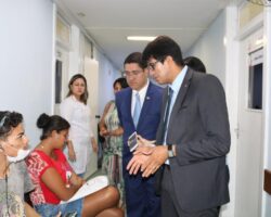 OAB cobra retomada de tratamento para pacientes com leucemia
