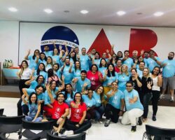 Começa 4ª edição do ‘Medida Legal’