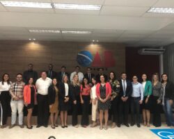 OAB/SE dá início ao ciclo de edições da “Roda de conversa com a advocacia dos Juizados Especiais”