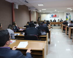 Conselho considera norma regimental da Câmara de Aracaju inconstitucional