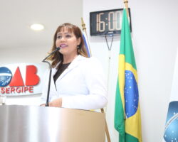 Atuação de Comissões da OAB/SE tem reconhecimento da advocacia e da sociedade