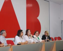 Seminário promovido pela OAB/SE comemorou os 29 anos do ECA
