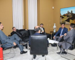 OAB/SE atua em defesa de advogado e afirma necessidade da criminalização da violação das prerrogativas