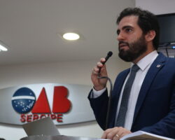 Conselho da Jovem Advocacia discute importância da Sociedade de Advogados durante reunião ordinária