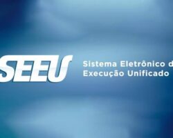 Sistema Eletrônico de Execução Penal Unificado é implantado nos Tribunais Estadual e Federal de Sergipe