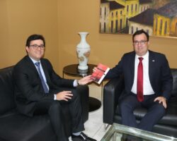 Presidente da Comissão de Direito Imobiliário da OAB/SE lançará livro sobre déficit habitacional