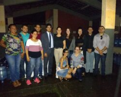 OAB & CAASE solidárias: Comissão de Direitos Humanos arrecada e doa mais de cinco mil litros de água à população de Riachuelo