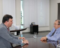 OAB/SE solicita à Corregedoria Geral do TRF5 modificação nos procedimentos para intimação da advocacia