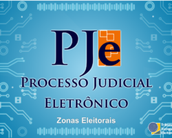 Treinamento para uso do PJe no TSE já está disponível no Portal de Educação à Distância